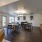 Room with tables and chairs